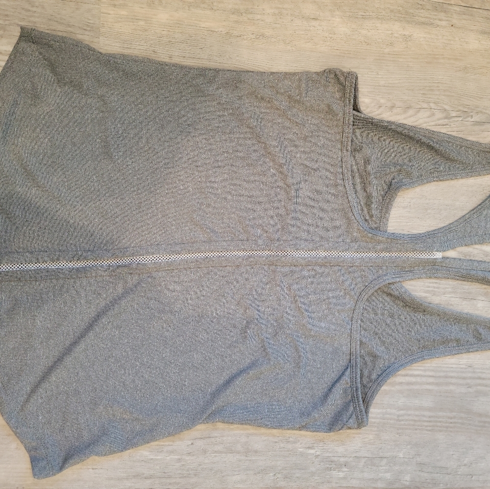 Athletic Tank Top